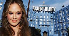 UPDATE: Leah Remini vs. Scientology
