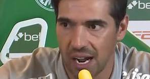 ABEL FERREIRA CONTA COMO MOTIVOU O PALMEIRAS RUMO AO TÍTULO!