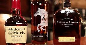Learn About Bourbon Whiskey | Total Wine & More