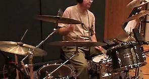 Dave Mattacks Solo (2)