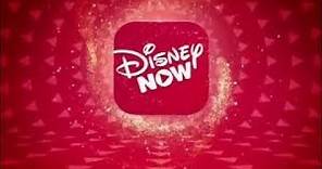 Disney NOW App Review