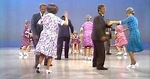 Carol Burnett on her Dancing Skills