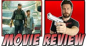 Extraction (2020) - Movie Review (Netflix Original)