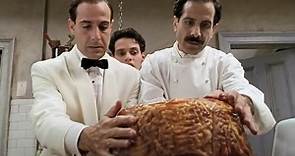 How to Make Timpano from Stanley Tucci's 'Big Night'