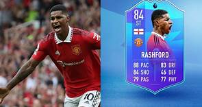 FIFA 23 Ultimate Team Marcus Rashford POTM SBC - How to complete, potential costs, and more
