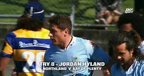 SKY Fans Try of the Year: Jordan Hyland