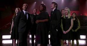 Finn's Death | If I Die Young | Glee
