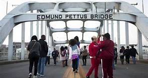 Remembering Selma 50 Years Later -  | BET