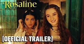 Rosaline - Official Trailer Starring Kaitlyn Dever