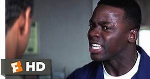 Antwone Fisher (1/3) Movie CLIP - Antwone Makes a Scene (2002) HD
