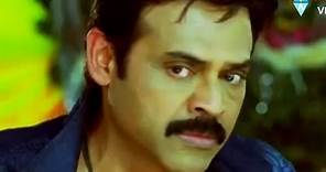 Shadow Official Theatrical Trailer 2013 - Venkatesh, Tapsee