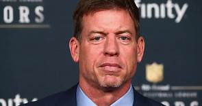 Capa Aikman, Troy’s Wife: 5 Fast Facts You Need to Know
