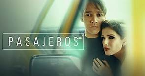 Pasajeros 2 - Taxi a otro mundo. Todos los episodios Peliculas completas en español latino 2023