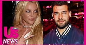 Inside Britney Spears and Sam Asghari’s Prenup