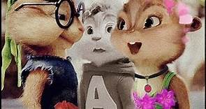Alvin x Brittany x Simon - No te importo (Alvin y las ardillas)