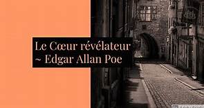 Le Cœur révélateur (Résumé) de Edgar Allan Poe