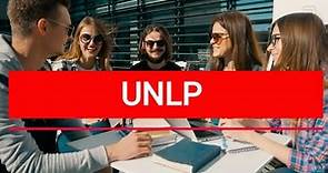 Universidad Nacional de la Plata - UNLP