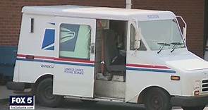 I-Team: Where is it? Complaints grow about Post Office deliveries