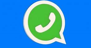 whatsapp logo chroma