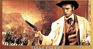 The True Story of Jesse James ≣ 1957 ≣ Trailer