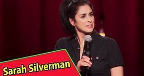 A Speck of Dust: Abortion || Sarah Silverman 2021