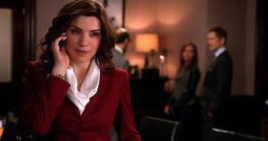 Watch The Good Wife Season 4 Episode 7: The Good Wife - Anatomy of a Joke – Full show on Paramount Plus