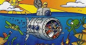 Gregg Bissonette - Submarine