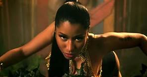 Nicki Minaj se operó el trasero para "Anaconda"