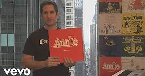 Seth Rudetsky - Deconstructs songs from "Annie"