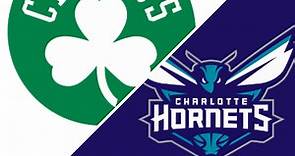 Hornets 121-118 Celtics (Nov 20, 2023) Final Score - ESPN