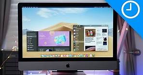 macOS Mojave: Top Features and Changes!