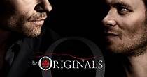 The Originals - streaming tv series online