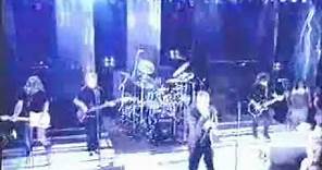 The Power Station - She Can Rock It - Live at Top Of The Pops, 1996