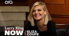 If You Only Knew: Eliza Coupe