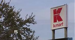 Texas' remaining Kmart store set to close