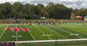 Byram Hills High vs Yorktown High SchooByram Hills High vs Yorktown High School Boys' Varsity Soccer