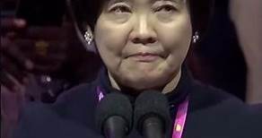 Akie Abe Gets Emotional Remembering Husband And Former Japan PM Shinzo Abe | World Culture Festival