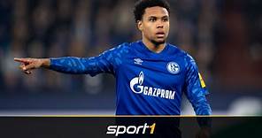 Holt sich Liverpool Schalke-Star McKennie? | SPORT1 - TRANSFERMARKT