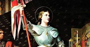 St. Joan of Arc HD