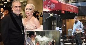 Lady Gaga’s dad Joe Germanotta slams ‘horrible’ NYC: ‘Smells like weed everywhere’