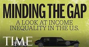 A Look At Income Inequality In The United States | TIME