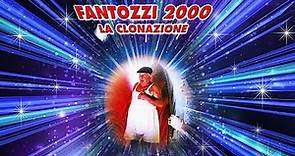 Fantozzi 2000 - La clonazione | Film italiano completo | 1999 HD
