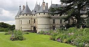 "Château de Chaumont: A Jewel of the Loire" Documentary