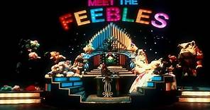 Official Trailer: Meet the Feebles (1989)