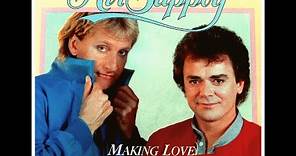 Air Supply - Making Love Out of Nothing at All (1983 Australian Single Version) HQ