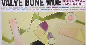 Chrissie Hynde With  The Valve Bone Woe Ensemble - Valve Bone Woe