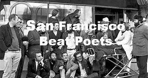 The San Francisco Beat Poets