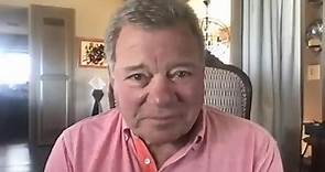 'Getting older is terrifying': William Shatner on turning 90, loneliness and what keeps him going