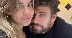 Así llaman a Clara Chía los hijos de Shakira y Gerard Piqué