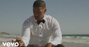 Jamie Foxx - In Love By Now (Official Video)